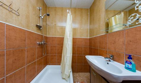 Гостевой дом На Зеленой, Каменномостский