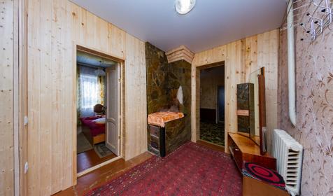 Гостевой дом На Зеленой, Каменномостский