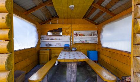 Гостевой дом Валентина, Республика Адыгея, Майкопский район, Гузерипль