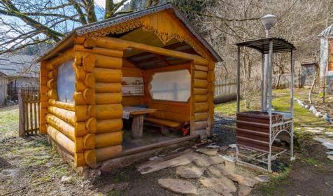 Гостевой дом Валентина, Республика Адыгея, Майкопский район, Гузерипль