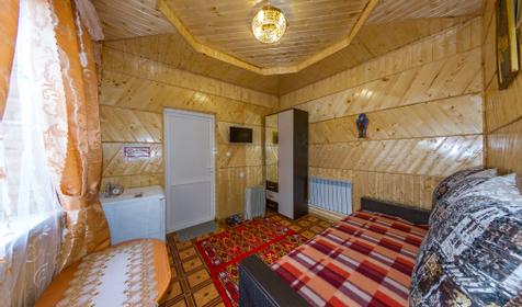 Стандарт. Гостевой дом Валентина, Республика Адыгея, Майкопский район, Гузерипль