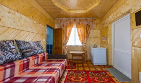 Стандарт. Гостевой дом Валентина, Республика Адыгея, Майкопский район, Гузерипль