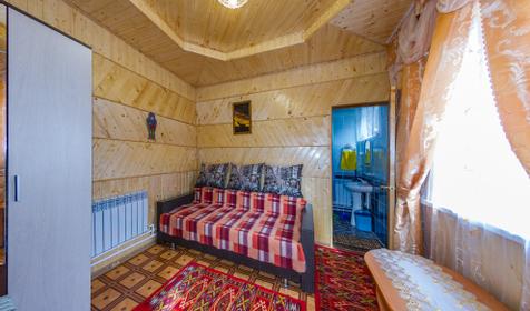 Стандарт. Гостевой дом Валентина, Республика Адыгея, Майкопский район, Гузерипль