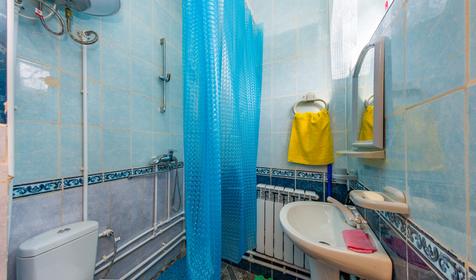 Стандарт. Гостевой дом Валентина, Республика Адыгея, Майкопский район, Гузерипль