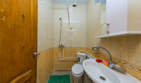 Стандарт. Гостевой дом Валентина, Республика Адыгея, Майкопский район, Гузерипль