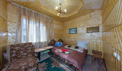 Стандарт. Гостевой дом Валентина, Республика Адыгея, Майкопский район, Гузерипль