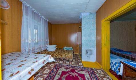 Эконом. Гостевой дом Валентина, Республика Адыгея, Майкопский район, Гузерипль