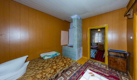 Эконом. Гостевой дом Валентина, Республика Адыгея, Майкопский район, Гузерипль