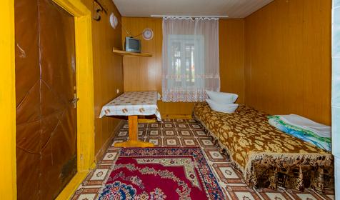 Эконом. Гостевой дом Валентина, Республика Адыгея, Майкопский район, Гузерипль