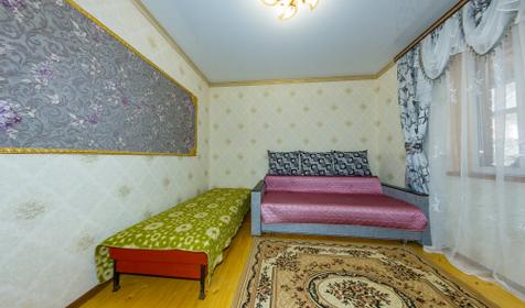 Люкс. Гостевой дом Валентина, Республика Адыгея, Майкопский район, Гузерипль