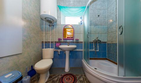 Люкс. Гостевой дом Валентина, Республика Адыгея, Майкопский район, Гузерипль