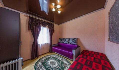 Люкс. Гостевой дом Валентина, Республика Адыгея, Майкопский район, Гузерипль