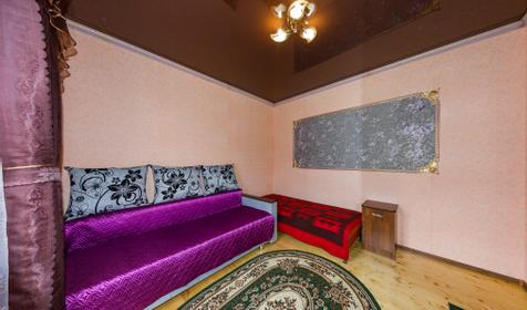 Люкс. Гостевой дом Валентина, Республика Адыгея, Майкопский район, Гузерипль