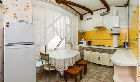 Люкс с отдельным входом