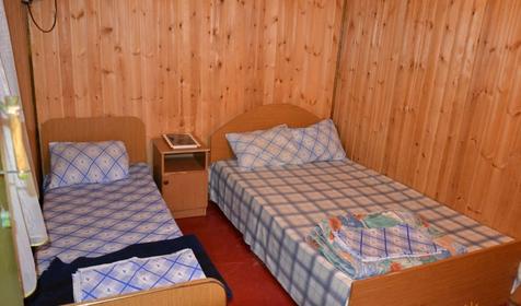 Трехместный эконом