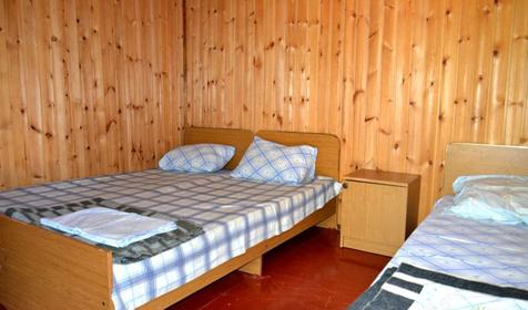 Трехместный эконом