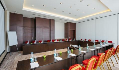 Отель "Имеретинский - Парковый Квартал", Сочи, Адлер