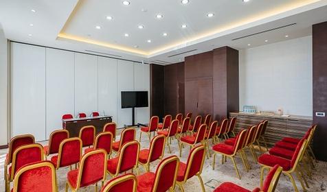 Отель "Имеретинский - Парковый Квартал", Сочи, Адлер