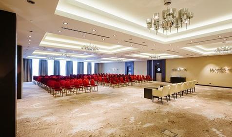 Отель "Имеретинский - Парковый Квартал", Сочи, Адлер