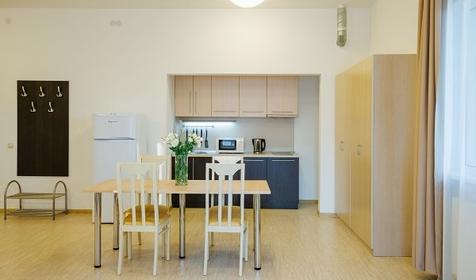 Отель "Имеретинский - Парковый Квартал", Сочи, Адлер