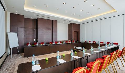 Отель "Alpha Sirius Morskoy (Альфа Сириус Морской) (бывш. «Имеретинский Морской»)", Сочи, Адлер