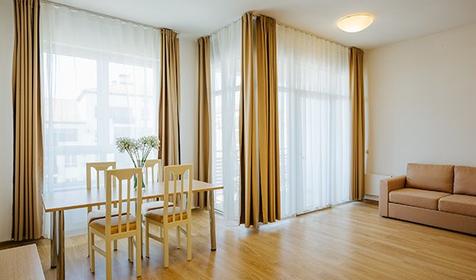 Отель "Alpha Sirius Morskoy (Альфа Сириус Морской) (бывш. «Имеретинский Морской»)", Сочи, Адлер