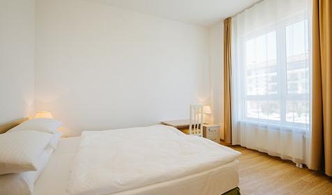 Отель "Alpha Sirius Morskoy (Альфа Сириус Морской) (бывш. «Имеретинский Морской»)", Сочи, Адлер