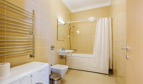 Отель "Alpha Sirius Morskoy (Альфа Сириус Морской) (бывш. «Имеретинский Морской»)", Сочи, Адлер