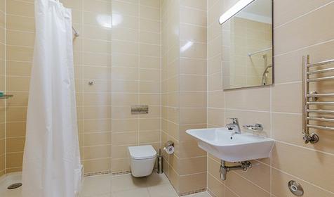 Отель "Alpha Sirius Morskoy (Альфа Сириус Морской) (бывш. «Имеретинский Морской»)", Сочи, Адлер