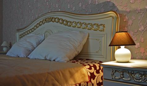 Гостевой дом Аммонит, ст. Даховская