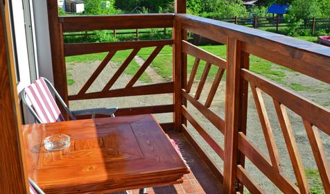 Гостевой дом Аммонит, ст. Даховская