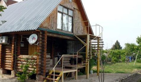 Осетровый курень