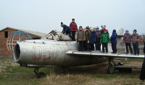 Осетровый курень