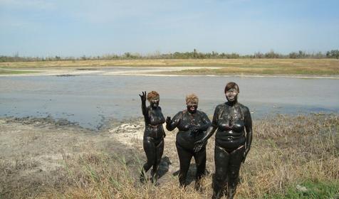 Осетровый курень