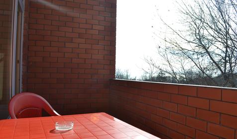 Люкс с кухней