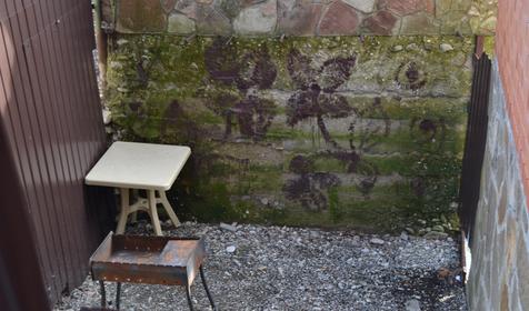 Люкс с кухней