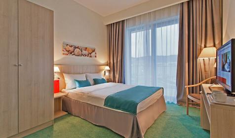 Стандарт двухместный