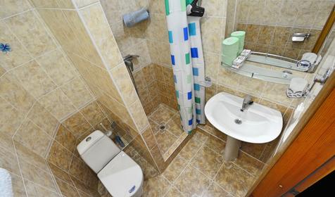 Стандарт двухместный