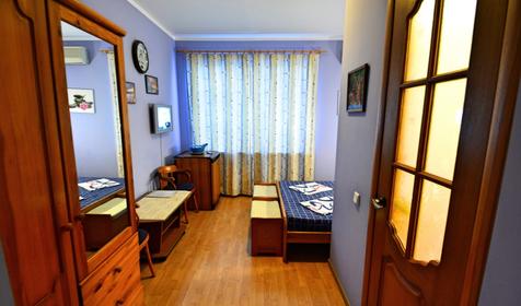 Стандарт двухместный