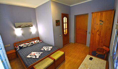 Стандарт двухместный