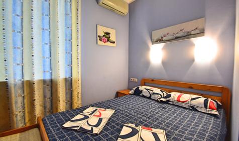 Стандарт двухместный