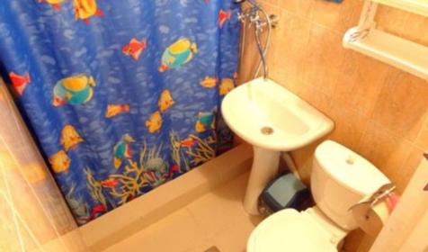 Стандарт двухместный