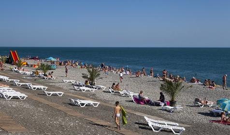 Город-отель "Бархатные сезоны "Семейный квартал" (Русский дом 14 квартал)", Сочи, Адлер