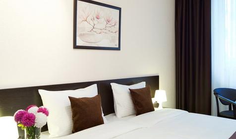 Город-отель "Бархатные сезоны "Семейный квартал" (Русский дом 14 квартал)", Сочи, Адлер