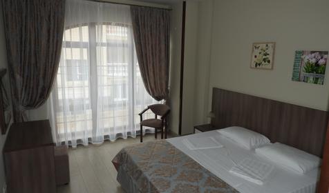 Люкс семейный