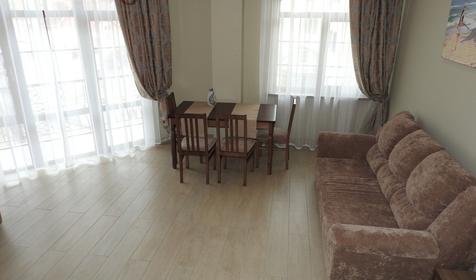 Люкс семейный