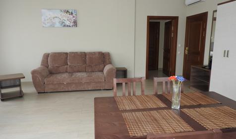 Люкс семейный