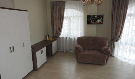 Люкс семейный