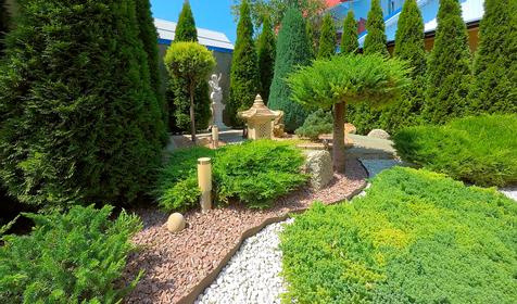 Гостевой дом Морская, 10. Геленджик, Архипо-Осиповка