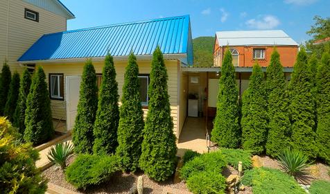 Гостевой дом Морская, 10. Геленджик, Архипо-Осиповка